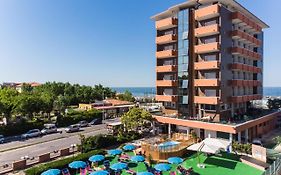 Hotel Paradise Rimini